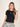 Molly Green - Martini Baby Tee - Casual_Tops