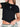 Molly Green - Martini Baby Tee - Casual_Tops