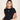 Molly Green - Martini Baby Tee - Casual_Tops