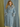 Molly Green - Marvelous Denim Trench - Outerwear