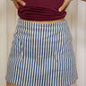 Molly Green - Matilda Stripe Skort - Skirts