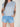 Molly Green - Maureen Cut Off Tee - Casual_Tops