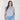 Molly Green - Maureen Cut Off Tee - Casual_Tops