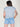 Molly Green - Maureen Cut Off Tee - Casual_Tops