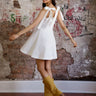 Molly Green - Mckenzie Denim Dress - Casual_Dresses