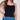 Molly Green - Melissa Open Back Tank - Basic_Tops