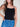 Molly Green - Melissa Open Back Tank - Basic_Tops