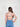 Molly Green - Melissa Open Back Tank - Basic_Tops