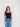 Molly Green - Melissa Open Back Tank - Basic_Tops