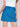 Molly Green - Mercedes Bow Mini Skirt - Skirts
