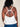 Molly Green - Merra Silky Tank - Casual_Tops