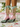 Molly Green - Metallic Cowgirl Boots - Shoes