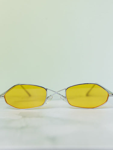 Molly Green - Mince Sunglasses - Accessories