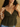 Molly Green - Misty Ruffle Tank - Casual_Tops