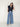 Molly Green - Mitch Striped Pants - Pants