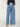 Molly Green - Mitch Striped Pants - Pants