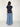 Molly Green - Mitch Striped Pants - Pants