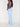 Molly Green - More Than Enough Straight Leg Jeans - Denim