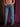 Molly Green - More Than Enough Western Jeans - Denim