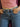 Molly Green - More Than Enough Western Jeans - Denim
