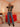 Molly Green - More Than Enough Western Jeans - Denim