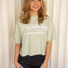 Molly Green - Music City Franklin Tee - Graphics