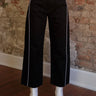 Molly Green - My Own Lane Barrel Jeans - Denim