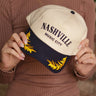 Molly Green - Nashville Club Captain Hat - Accessories