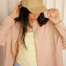 Molly Green - Nashville Cord Hat - Accessories