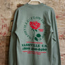 Molly Green - Nashville Flower District Long Sleeve - Graphics