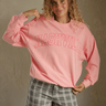 Molly Green - Nashville Outline Sweatshirt - Graphics