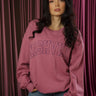Molly Green - Nashville Outline Sweatshirt - Graphics