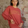 Molly Green - Nashville Outline Sweatshirt - Graphics
