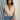 Molly Green - Natalie Ruffle Top - Casual_Tops