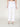 Molly Green - Never Settle Crop Flare Jeans - Denim