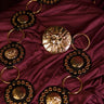 Molly Green - Nice Ring To It Belt - Accessories