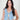 Molly Green - Nicola Denim Vest - Outerwear