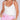 Molly Green - Nina Lace Trim Tank - Sweaters_Cardigans