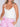 Molly Green - Nina Lace Trim Tank - Sweaters_Cardigans