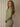 Molly Green - Nina Stripe Button Down - lounge_tops