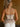 Molly Green - Nora Flower Peplum - Casual_Tops