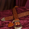 Molly Green - Oakland Belt - Accessories