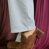 Molly Green - Outrider Clogs - Shoes