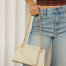Molly Green - Over The Top Pearl Bag - Accessories