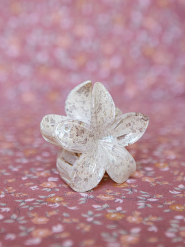 Molly Green - Own It Hair Claw - Accessories