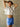 Molly Green - Pallela Collar Tee - Casual_Tops