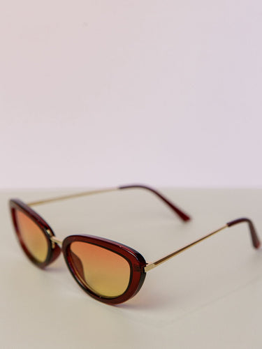 Molly Green - Paloma Sunglasses - Accessories
