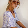 Molly Green - Paloma Sunnies - Accessories