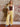 Molly Green - Paris Side Stripe Pants - Pants