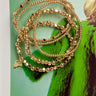 Molly Green - Patty Mixed Beads Bracelets - Jewelry